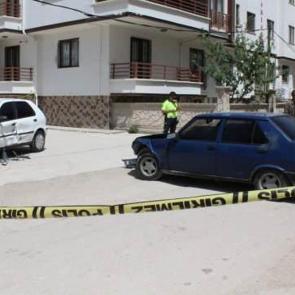 Trafik kazası sonrası silahlı ve sopalı kavga: 7 yaralı