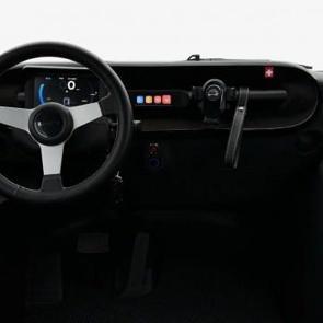 Microlino otomobil Türkiye’de satışa sunuldu! Fiyatı şoke etti