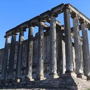 Türkiye’nin 7 harikası: Tarihin gizli kalmış sessiz tanıkları