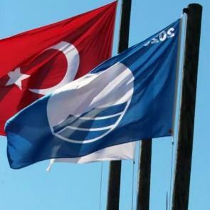 Türkiye’nin mavi bayrak gururu: Dünya üçüncüsüyüz