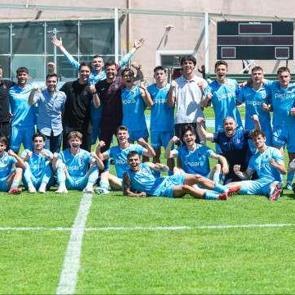 U19 Ligi'nde şampiyon belli oldu! Son 5 yılda 3. zafer