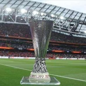 UEFA Avrupa Ligi'nde 1 bu&ccedil;uk milyar Euro'luk final!