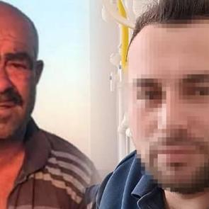Uzman çavuş, tartıştığı babasını öldürdü!