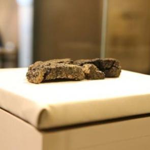 Anadolu'da bulundu: Tarihte başka bir örneği yok! Bu tarifle ekmek yapılacak