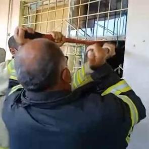 Yalnız yaşadığı evinde ölü bulundu