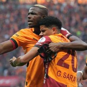 Zirvede Bayern var! Galatasaray, Barcelona'yla yarışıyor