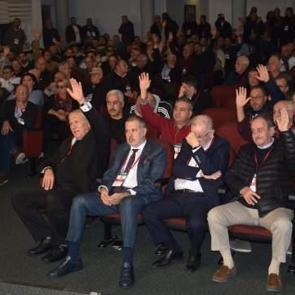 113 yıllık &ccedil;ınar 'sahipsiz' kaldı: Se&ccedil;ime 'bir' kala 'bir aday' yok