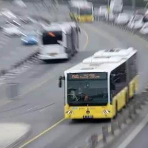 Toplu taşıma fiyatları değişti! İşte g&uuml;ncel otob&uuml;s, Marmaray, metrob&uuml;s ve minib&uuml;s fiyatları