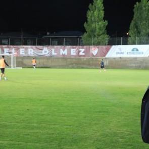 3 bin polisin g&ouml;revlendirildiği Doğu Anadolu derbisi &ouml;ncesi sağduyu &ccedil;ağrısı