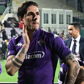 Zaniolo'dan Galatasaray adımı! Devler Ligi'ni fırsat g&ouml;rd&uuml;, Okan Buruk'la g&ouml;r&uuml;şt&uuml;