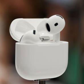 AirPods'lar, 'sonunda geldi' dedirten özelliğe kavuştu! 