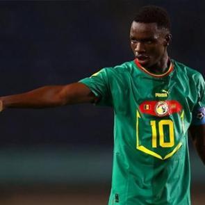 Amara Diouf kimdir, kaç yaşında, nereli, hangi mevkide oynuyor?