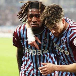 Trabzonspor'un kamp programı belli oldu