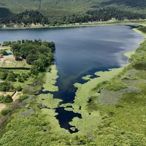 Bayram tatilinde doğa ile i&ccedil; i&ccedil;e: Mavi ve yeşili birleştiren rotalar!