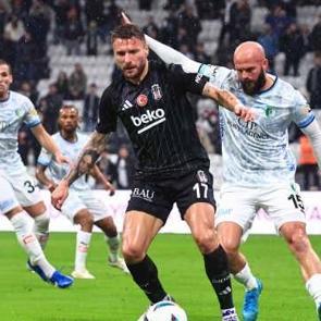 Beşiktaş sezonu Bodrum'da 3 eksikle tamamlayacak