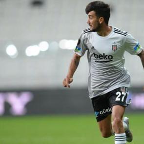 Beşiktaş'ın 6 milyon TL'lik transferi 2. Lig'den kovuldu