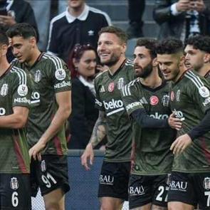 Beşiktaş'ın Bodrum kafilesi belli oldu!