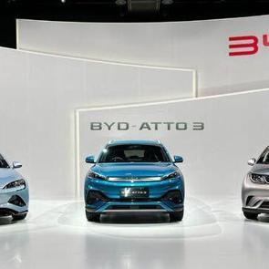 BYD&rsquo;nin indirim kararı sonrası hisselerde sert d&uuml;ş&uuml;ş