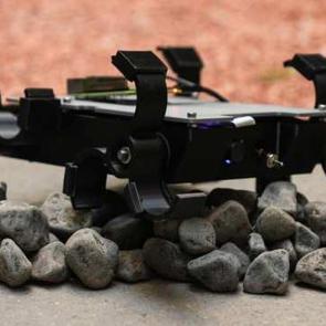 Dünyada bunu yapan ilk ülke olacak! Türkiye Ay'a iki keşif aracı birden gönderebilir!