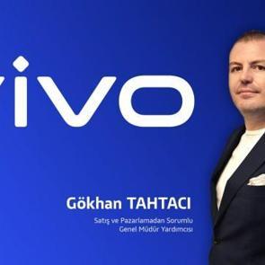 Dünyada 5G şampiyonu vivo, 5G'yi Türkiye'ye de entegre etmeye hazır!