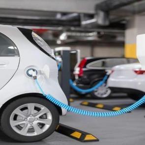 Türkiye'deki elektrikli araç sayısı 231 bini geçti