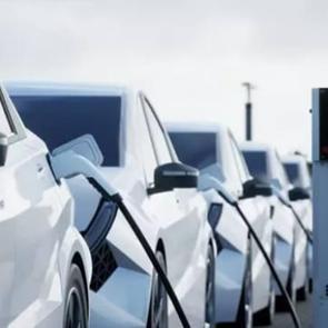 Elektrikli aracı olanlar dikkat! Bu alanlara park edenlere ceza gelecek