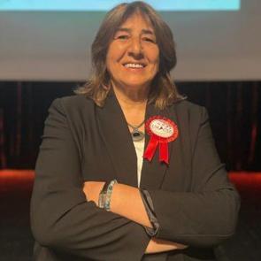 ESKADER 2024 Kültür Sanat Ödülleri sahiplerini buldu