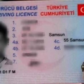 Eski tip ehliyetler i&ccedil;in son iki ay: Yenilemeyen 7 bin 438 lira &ouml;deyecek