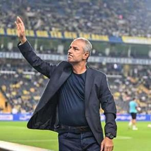 İsmail Kartal'ın fotoğrafı sızdı! Fenerbah&ccedil;e ile ilk g&ouml;r&uuml;şmeyi bakın nerede yaptı