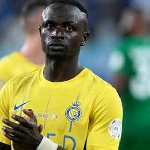 Fenerbah&ccedil;e'den Sadio Mane harekatı!