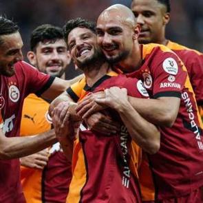 Şampiyon sezona 3 puanla veda etti!