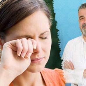 Gözünüzdeki kaşıntı masum değil: Kalıcı körlüğe sebep olabilir!