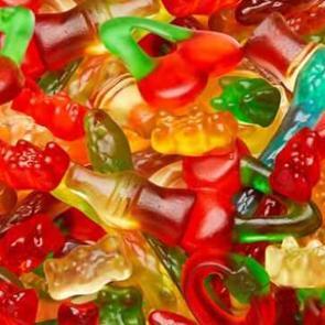 Haribo'da uyuşturucu skandalı! Hollanda'daki tüm stoklar toplatılıyor