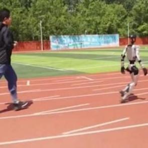 HONOR, robotik alanına adım atıyor: "Alpha Planı" ile yeni bir dönem başlıyor