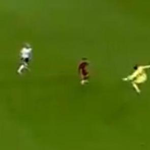 İnanılmaz hata! Fenerbah&ccedil;e'nin yediği gol sosyal medyada g&uuml;ndem oldu