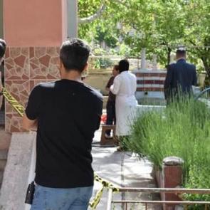 Karaman'da havuza düşen 3 yaşındaki çocuk yaşam mücadelesi veriyor