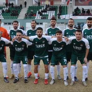 Kars derbisinde farklı skor: 20'lik yıldız 3 gol attı, takımını ateşledi