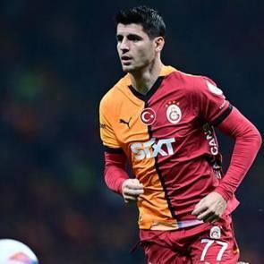 Morata transferinde kritik saatler! Planlar suya d&uuml;şebilir