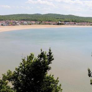 Mavi bayraklı plajlar turistleri bekliyor! Rezervasyonlar yüzde 60’a ulaştı