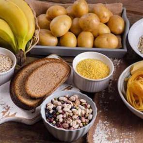 Meğer yıllardır yanlış biliyormuşuz: Sakın karbonhidratlardan vazgeçmeyin!