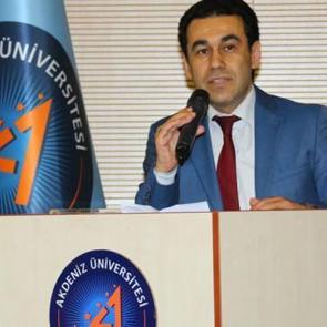 Mehmet Altunkaya'dan iddialara cevap