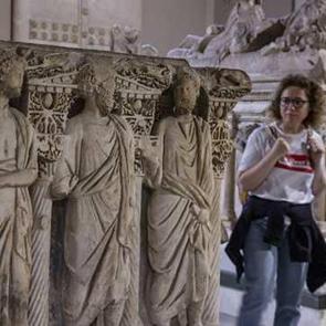 M&uuml;zecilikte yeni yaklaşımlar &ccedil;alıştayda ele alınacak