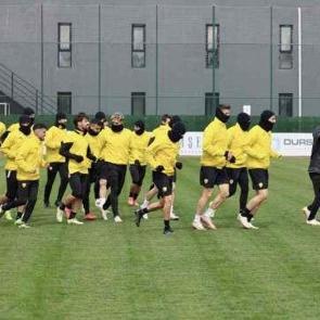 'Namağlup' İzmir ekibi transferde atağa kalktı: 4 oyuncu aynı anda geldi