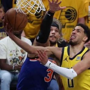 NBA'de nefes kesen eşleşmede finale &ccedil;ıkan takım belli oldu