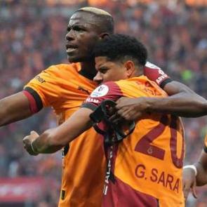 Taraftarın nabzını artıran 'Osimhen' &ccedil;ıkışı: &Uuml;midim o y&ouml;nde