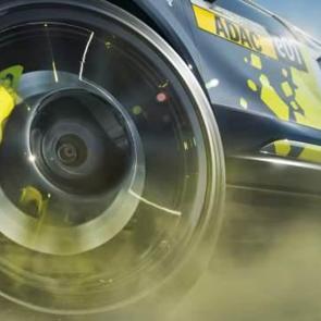 Opel sınırları zorladı! Yeni Mokka GSE Rally tanıtıldı