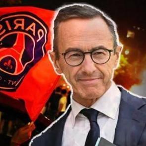 PSG'nin Devler Ligi zaferi sonrası Fransız Bakan ortalığı karıştırdı