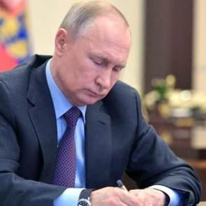 Putin kapıyı gösterdi: Dünya devi iflasa hazırlanıyor