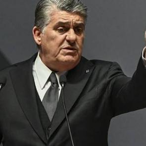 Rafa Silva, Galatasaray'a gidecek mi? Serdal Adalı'nın cevabı g&uuml;ndem oldu