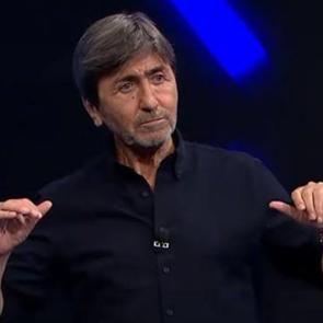 Rıdvan Dilmen 44 yıl sonra yuvasını ziyaret etti: Başkan atkıyla karşıladı